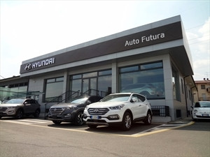 Auto Futura Srl